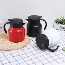 Bình pha trà giữ nhiệt dung tích 1000ml chất liệu inox 316 siêu bền, ấm pha trà cafe có lõi lọc
 Bình pha trà giữ nhiệt dung tích 1000ml chất liệu inox 316 siêu bền, ấm pha trà cafe có lõi lọc