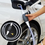 Dụng cụ bơm hút xăng dầu chất lỏng bóp tay tiện lợi, ống hút thay nước bể cá, hút rượu cầm tay
 Dụng cụ bơm hút xăng dầu chất lỏng bóp tay tiện lợi, ống hút thay nước bể cá, hút rượu cầm tay