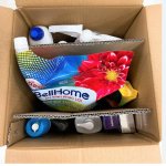 Comboo Bellhome - Vầng trăng khuyết
