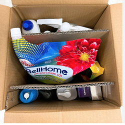 Comboo Bellhome - Vầng trăng khuyết
