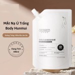 Ủ Trắng Body Toàn Thân Trắng Da Mềm Mịn Dưỡng Da Tay, Chân, Đầu Gối Hunmui Nội Địa Trung
 Ủ Trắng Body Toàn Thân Trắng Da Mềm Mịn Dưỡng Da Tay, Chân, Đầu Gối Hunmui Nội Địa Trung
