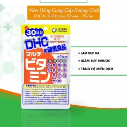 Vitamin Tổng hợp (Hàng xách tay)
 Vitamin Tổng hợp (Hàng xách tay)
