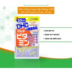 Vitamin Tổng hợp (Hàng xách tay)
 Vitamin Tổng hợp (Hàng xách tay)