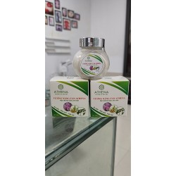 Vương năng tán hũ lớn- Chữa hôi nách
 Vương năng tán hũ lớn- Chữa hôi nách