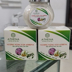 Vương năng tán hũ lớn- Chữa hôi nách
 Vương năng tán hũ lớn- Chữa hôi nách