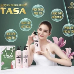 Dầu gội thảo dược Tasa
 Dầu gội thảo dược Tasa